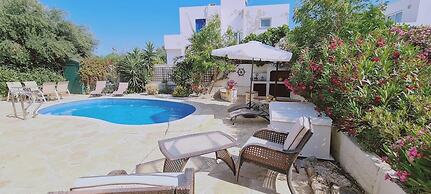 15 ATH - Swallow s Nest Villa
