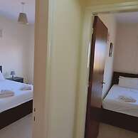 20 ATR -trinity 1 Apartment