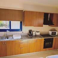 20 ATR -trinity 1 Apartment