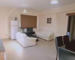 20 ATR -trinity 1 Apartment