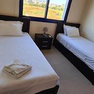 20 ATR -trinity 1 Apartment