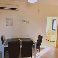 20 ATR -trinity 1 Apartment