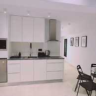 50 AN 2 - Mezarina 2 Apartment