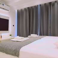 50 AN 2 - Mezarina 2 Apartment