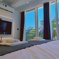 50 AN 2 - Mezarina 2 Apartment