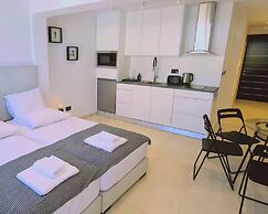 50 AN 2 - Mezarina 2 Apartment