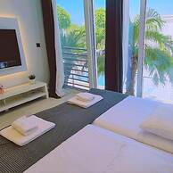 50 AN 2 - Mezarina 2 Apartment