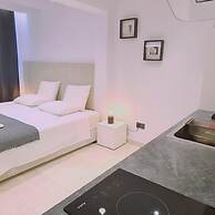 50 AN 2 - Mezarina 2 Apartment