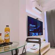 50 AN 2 - Mezarina 2 Apartment