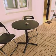 50 AN 2 - Mezarina 2 Apartment