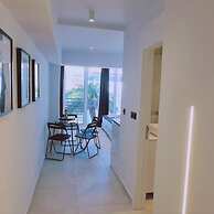 50 AN 2 - Mezarina 2 Apartment