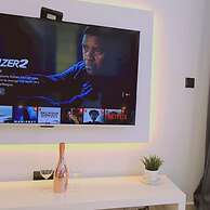 50 AN 2 - Mezarina 2 Apartment