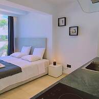 50 AN 2 - Mezarina 2 Apartment