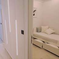 50 AN 2 - Mezarina 2 Apartment