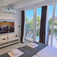 50 AN 2 - Mezarina 2 Apartment