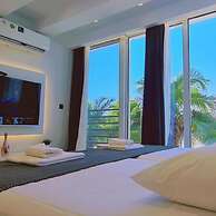 50 AN 2 - Mezarina 2 Apartment