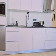 50 AN 2 - Mezarina 2 Apartment