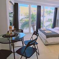 50 AN 2 - Mezarina 2 Apartment