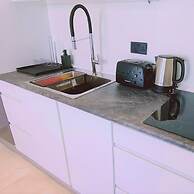 50 AN 2 - Mezarina 2 Apartment