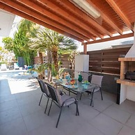 31 Pro- Stay Elysium Villa