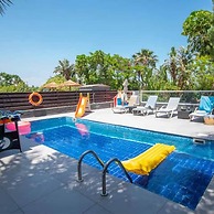 31 Pro- Stay Elysium Villa