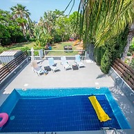 31 Pro- Stay Elysium Villa