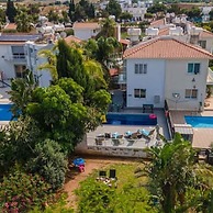 31 Pro- Stay Elysium Villa