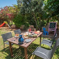 31 Pro- Stay Elysium Villa