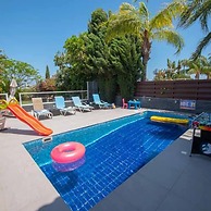 31 Pro- Stay Elysium Villa