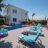 31 Pro- Stay Elysium Villa