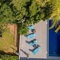 31 Pro- Stay Elysium Villa