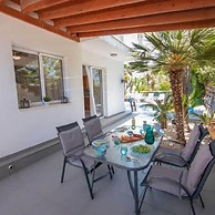 31 Pro- Stay Elysium Villa