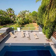 31 Pro- Stay Elysium Villa