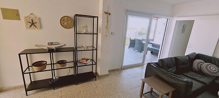 21 KAP - Frederick Penthouse