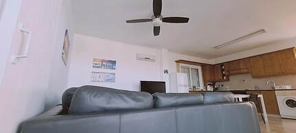 21 KAP - Frederick Penthouse