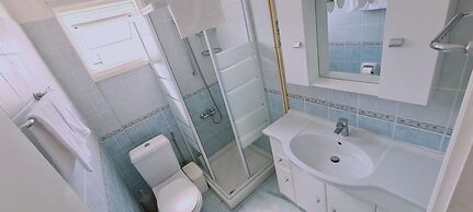 21 KAP - Frederick Penthouse