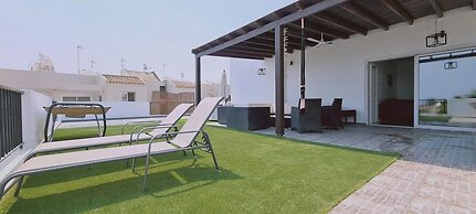 21 KAP - Frederick Penthouse