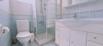 21 KAP - Frederick Penthouse