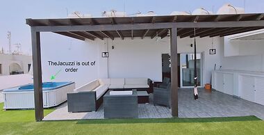 21 KAP - Frederick Penthouse