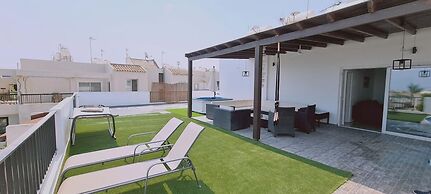 21 KAP - Frederick Penthouse