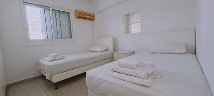 21 KAP - Frederick Penthouse