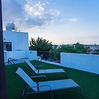 21 KAP - Frederick Penthouse