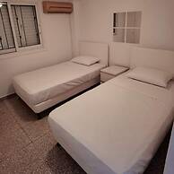 21 KAP - Frederick Penthouse