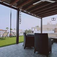 21 KAP - Frederick Penthouse