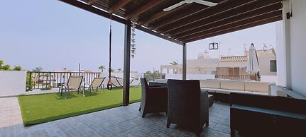 21 KAP - Frederick Penthouse