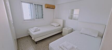 21 KAP - Frederick Penthouse