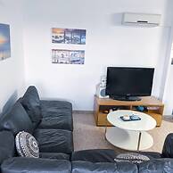 21 KAP - Frederick Penthouse