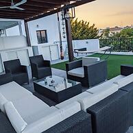 21 KAP - Frederick Penthouse