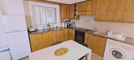 21 KAP - Frederick Penthouse