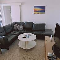 21 KAP - Frederick Penthouse